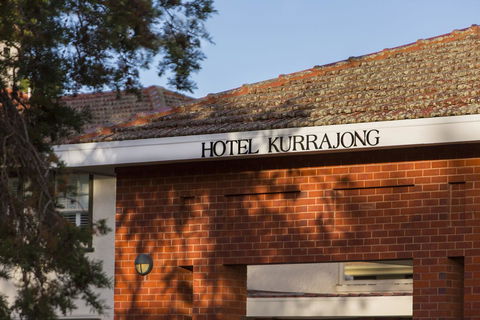 Hotel Kurrajong Canberra - Accommodation Guide 28