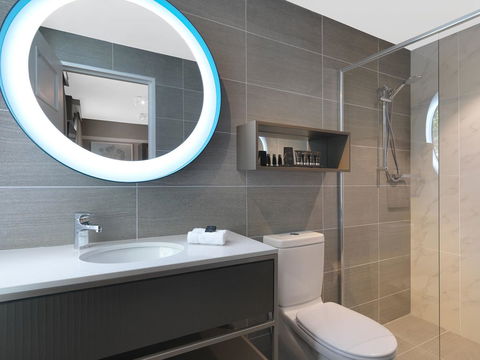 Hotel Kurrajong Canberra - Accommodation Guide 15
