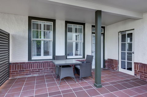 Hotel Kurrajong Canberra - Accommodation Guide 8