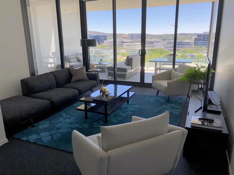 Birch Apartments In The City - Accommodation Guide 4
