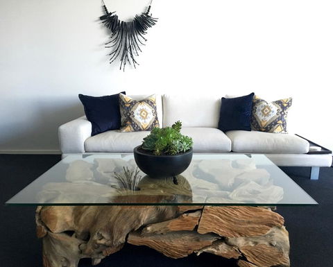 Birch Apartments In The City - Accommodation Guide 0