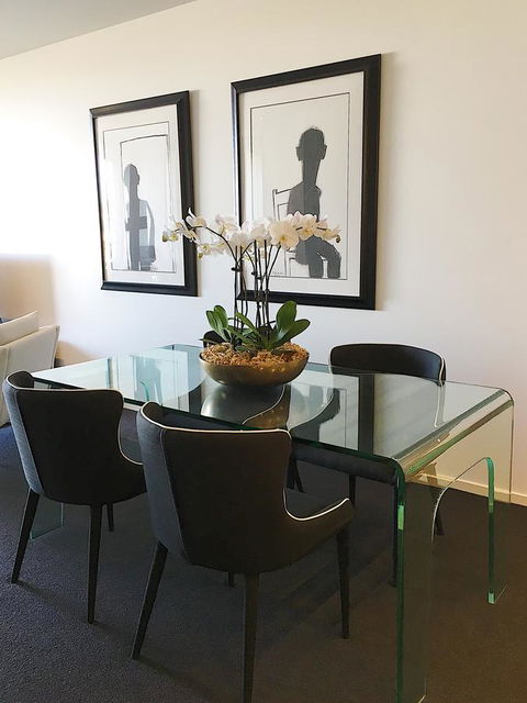 Birch Apartments In The City - Accommodation Guide 3
