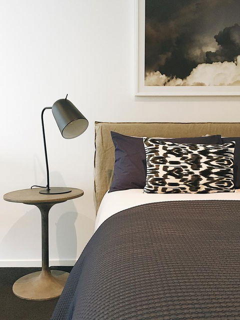 Birch Apartments In The City - Accommodation Guide 2