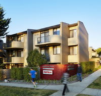Manuka Park Serviced Apartments - Accommodation Asia