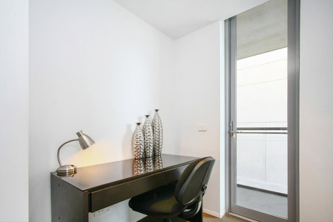 Realm Park 39 Barton ACT - Accommodation China 43