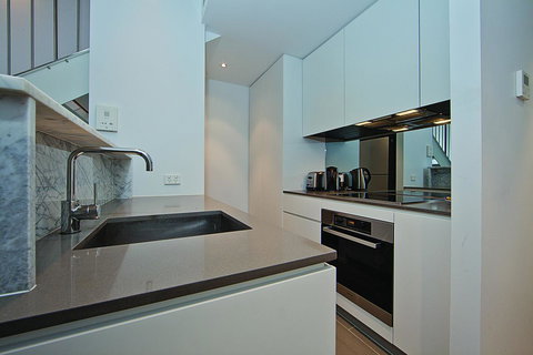 Realm Park 39 Barton ACT - Accommodation China 22