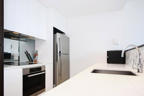 Realm Park 39 Barton ACT - Accommodation China 38