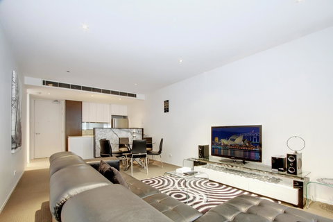 Realm Park 39 Barton ACT - Accommodation China 31