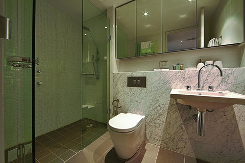 Realm Park 39 Barton ACT - Accommodation China 14