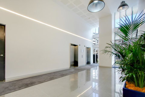 Realm Park 39 Barton ACT - Accommodation China 41