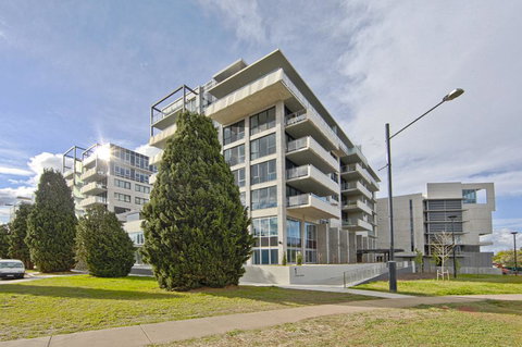 Realm Park 39 Barton ACT - Accommodation China 8