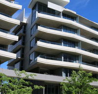 Accommodate Canberra - Realm Residences - Accommodation Asia