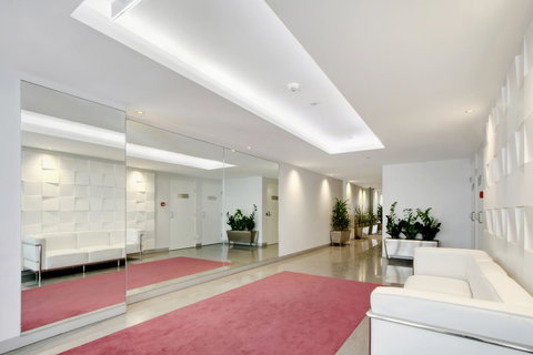 Realm Park 39 Barton ACT - Accommodation China 30