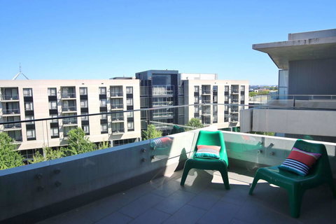 Realm Park 39 Barton ACT - Accommodation China 5