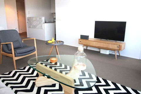 Realm Park 39 Barton ACT - Accommodation China 2