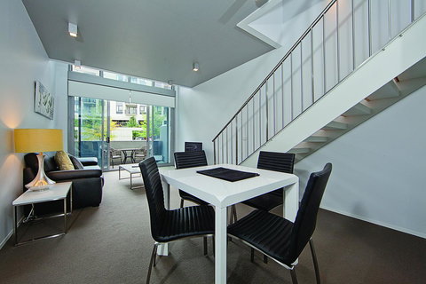 Realm Park 39 Barton ACT - Accommodation China 21