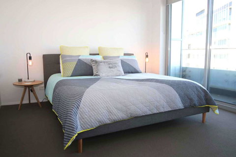 Realm Park 39 Barton ACT - Accommodation China 3