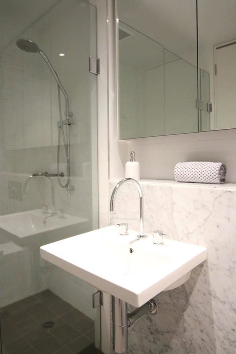 Realm Park 39 Barton ACT - Accommodation China 4