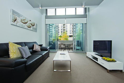 Realm Park 39 Barton ACT - Accommodation China 20