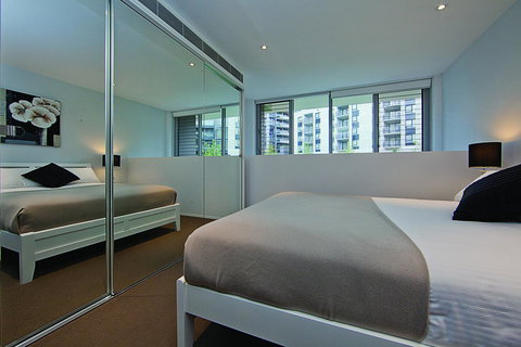 Realm Park 39 Barton ACT - Accommodation China 16