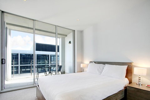 Realm Park 39 Barton ACT - Accommodation China 35