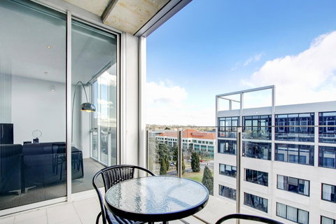 Realm Park 39 Barton ACT - Accommodation China 33