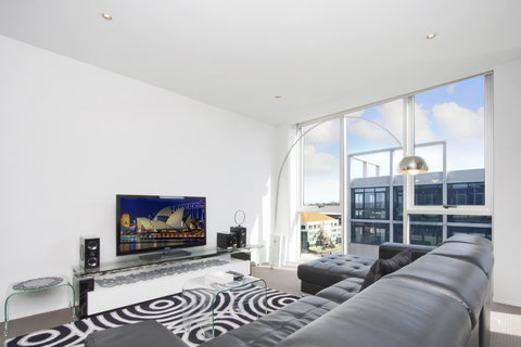 Realm Park 39 Barton ACT - Accommodation China 34