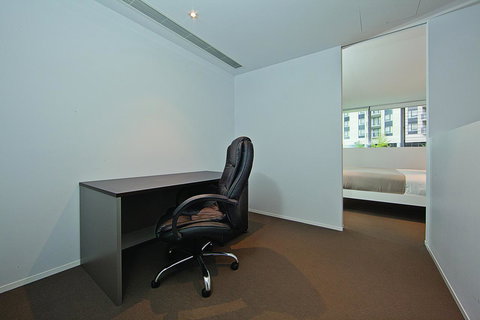 Realm Park 39 Barton ACT - Accommodation China 17