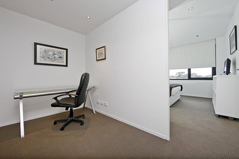 Realm Park 39 Barton ACT - Accommodation China 9