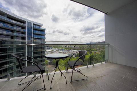 Manhattan 303 Canberra City ACT - Accommodation Guide 17