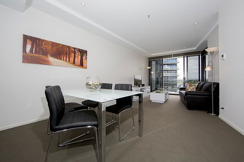 Manhattan 303 Canberra City ACT - Accommodation Guide 18