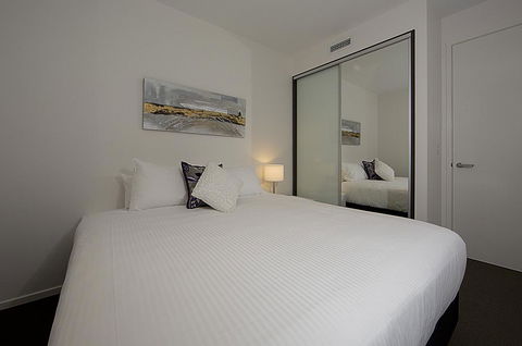 Manhattan 303 Canberra City ACT - Accommodation Guide 38