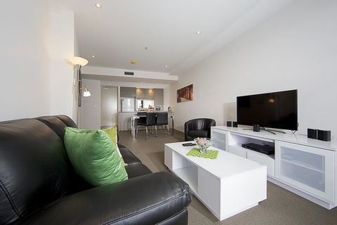 Manhattan 303 Canberra City ACT - Accommodation Guide 16