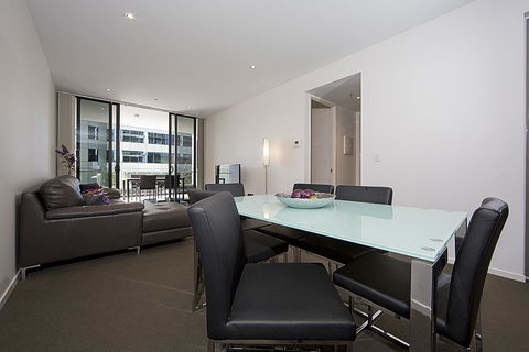 Manhattan 303 Canberra City ACT - Accommodation Guide 29