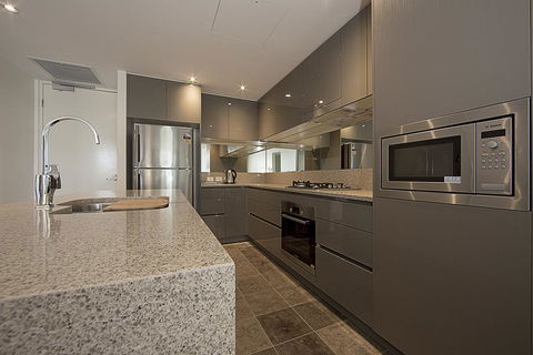 Manhattan 303 Canberra City ACT - Accommodation Guide 37