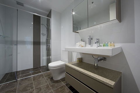 Manhattan 303 Canberra City ACT - Accommodation Guide 28