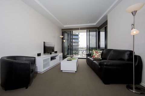 Manhattan 303 Canberra City ACT - Accommodation Guide 19