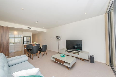 Manhattan 303 Canberra City ACT - Accommodation Guide 26