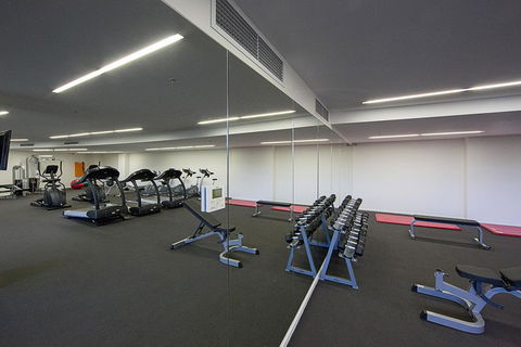 Manhattan 303 Canberra City ACT - Accommodation Guide 6