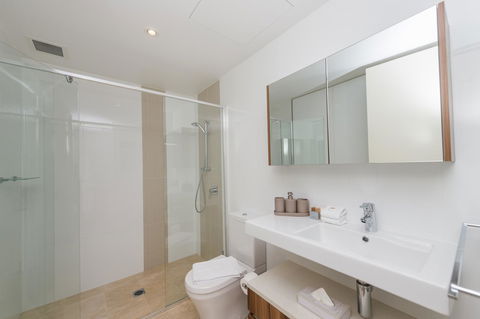Manhattan 303 Canberra City ACT - Accommodation Guide 23