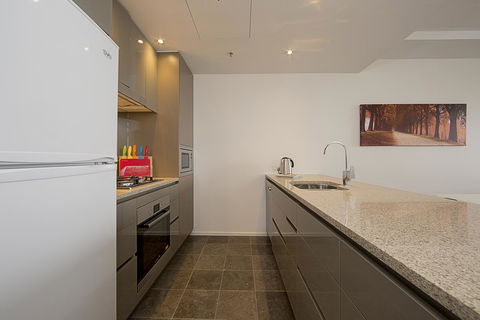 Manhattan 303 Canberra City ACT - Accommodation Guide 13