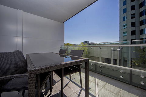Manhattan 303 Canberra City ACT - Accommodation Guide 31