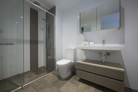 Manhattan 303 Canberra City ACT - Accommodation Guide 10