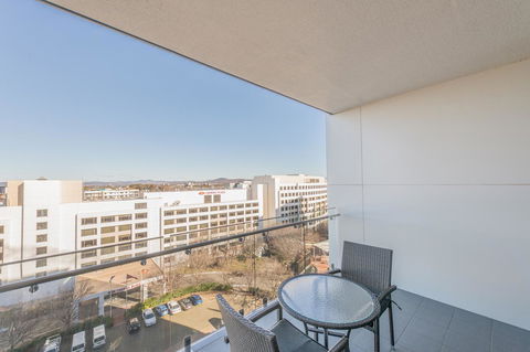 Manhattan 303 Canberra City ACT - Accommodation Guide 20
