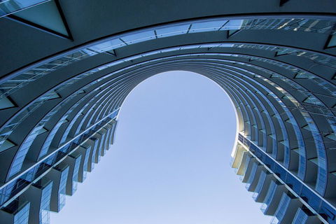 Manhattan 303 Canberra City ACT - Accommodation Guide 4