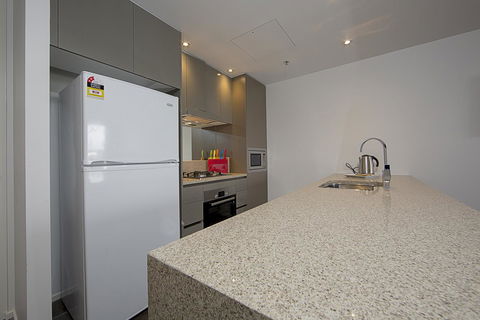 Manhattan 303 Canberra City ACT - Accommodation Guide 14