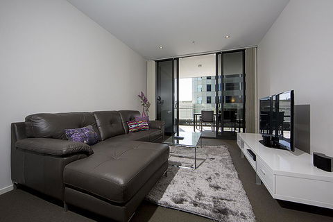 Manhattan 303 Canberra City ACT - Accommodation Guide 33