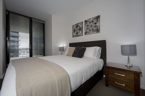 Manhattan 303 Canberra City ACT - Accommodation Guide 12