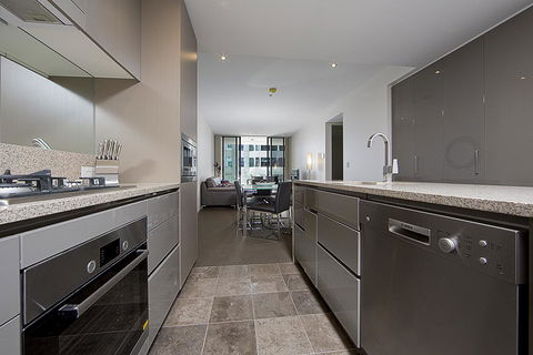 Manhattan 303 Canberra City ACT - Accommodation Guide 34