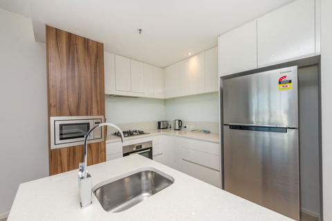 Manhattan 303 Canberra City ACT - Accommodation Guide 25